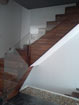balustrade sticla