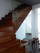 balustrade sticla