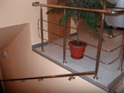 parapet