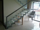 balustrade sticla