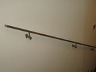 balustrade sticla