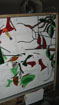 sticla decorativa